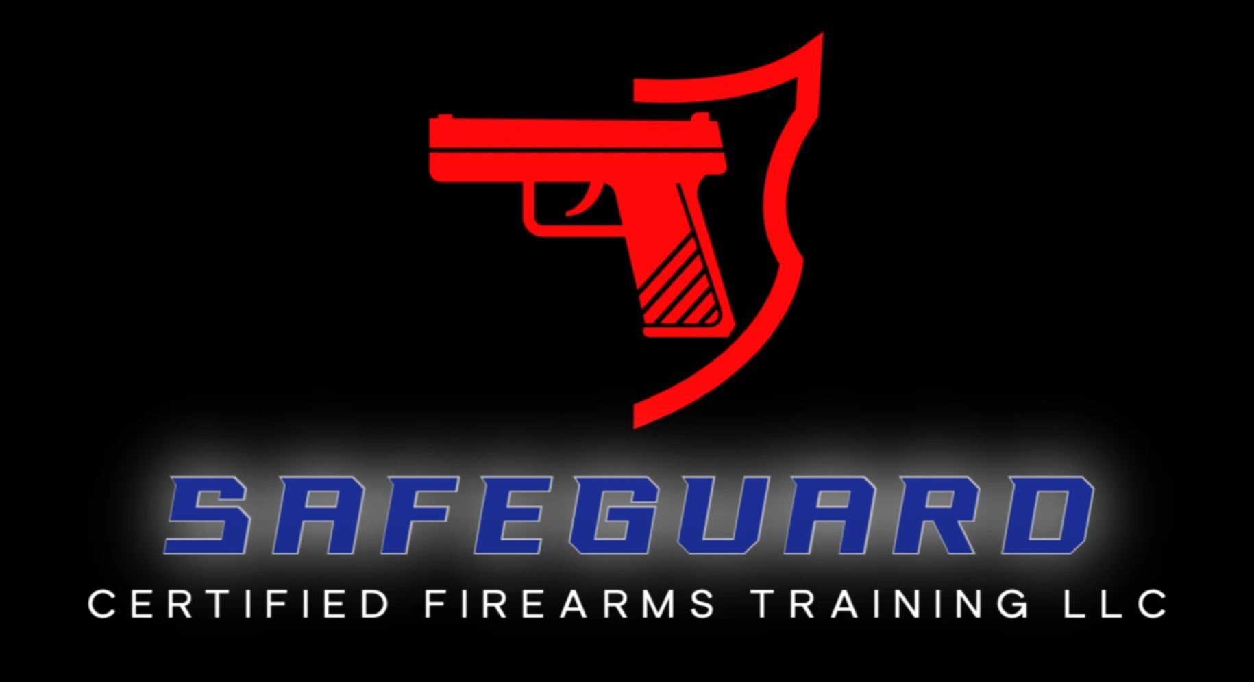 Safeguard Certified Firearms Training